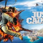 just cause 3 Download
