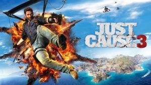 just cause 3 Download