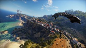 just cause 3 pc Download