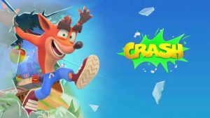 Crash Bandicoot Download
