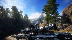 sniper ghost warrior contracts Free download