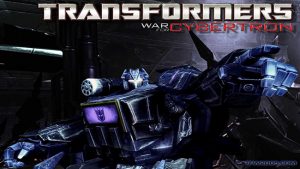 transformers war for cybertron Download