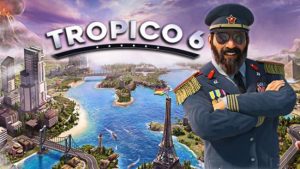 tropico 6 Download