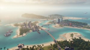 tropico 6 Pc Game