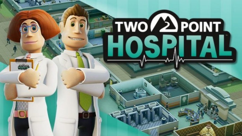 Two Point Hospital Download 1024x577 