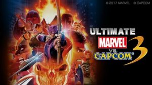 ultimate marvel vs capcom 3 Download