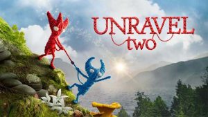 unravel two download
