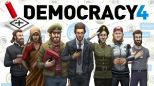 democracy 4 Download