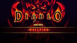 diablo 1 Download