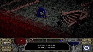 diablo 1 pc Download