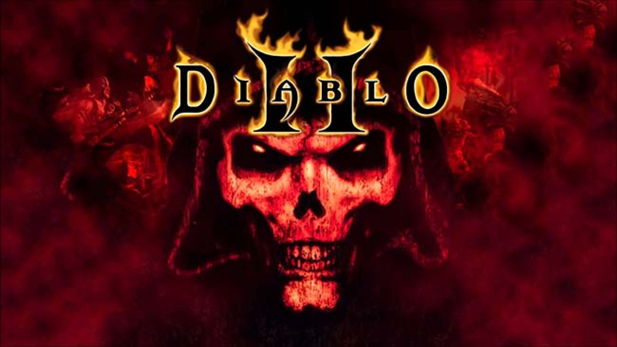 Diablo 2 Download Free Complete Edition HdPcGames   Diablo 2 Download 2048x1153 