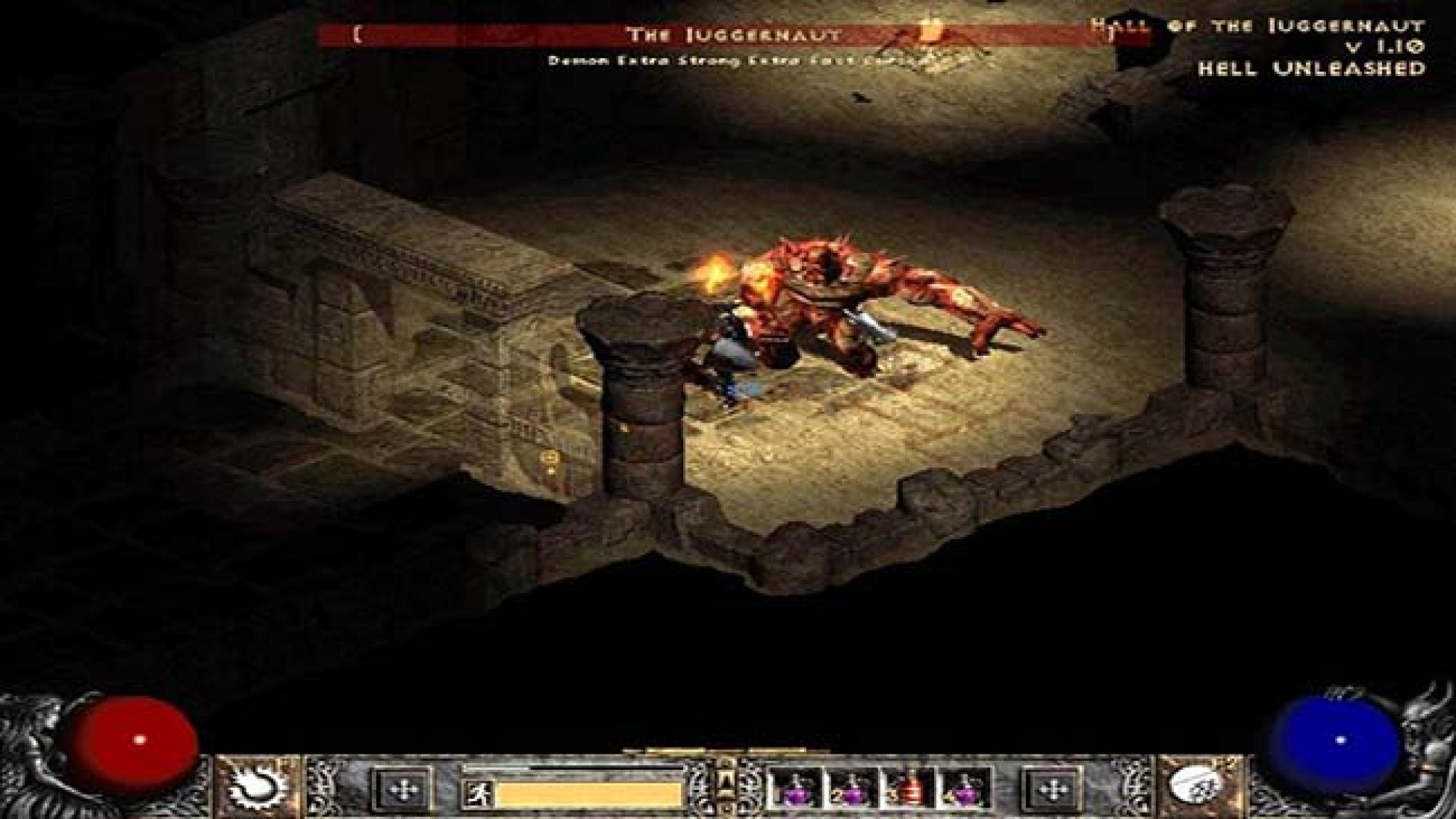 diablo 2 downloader