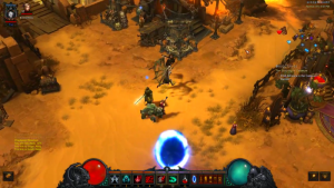 diablo 3 Pc Game Free