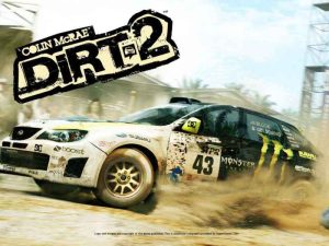 dirt 2 Download