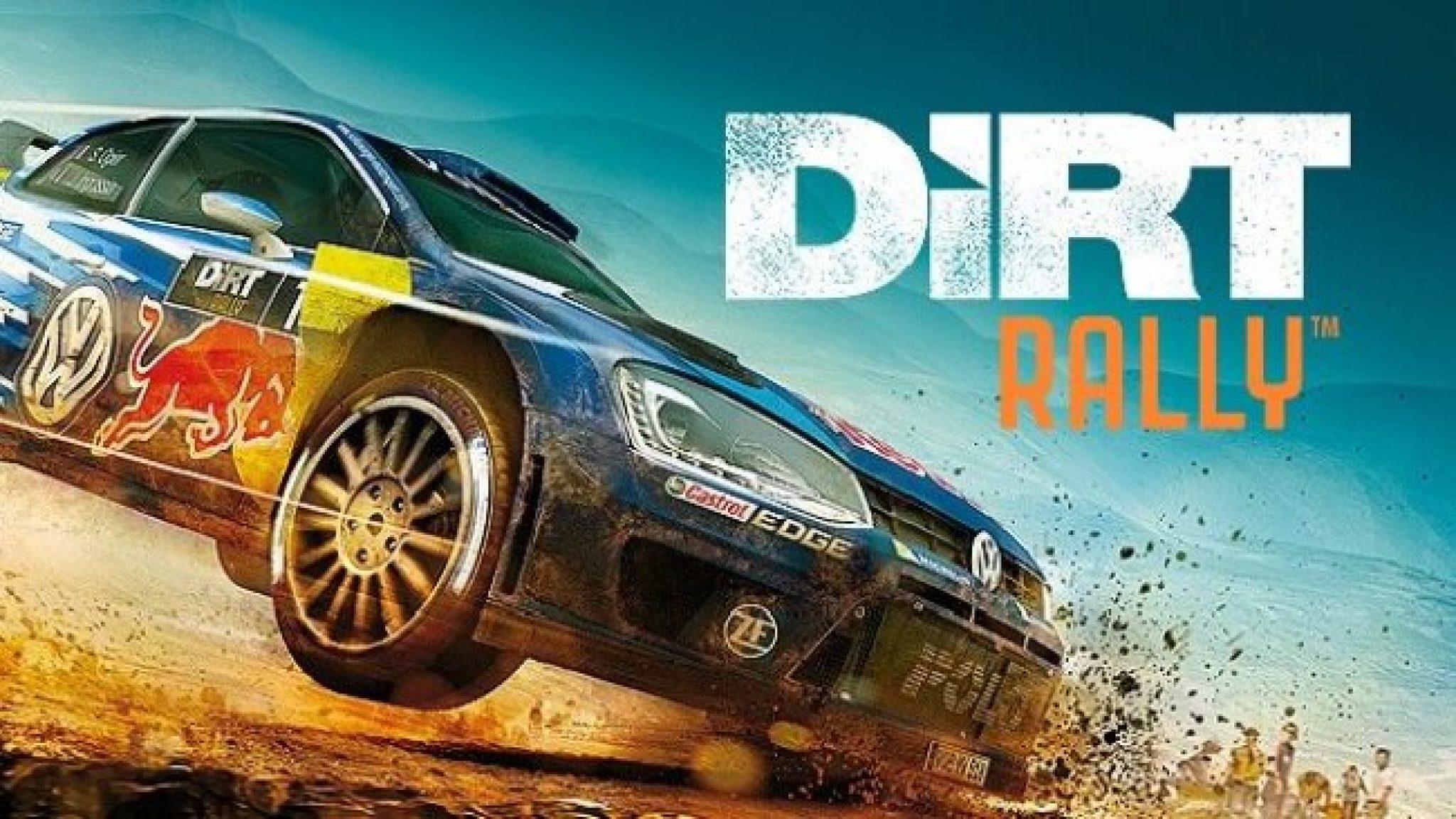 Dirt rally steam фото 72