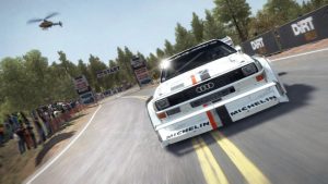 dirt rally Pc Download