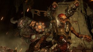 doom 2016 Pc Download