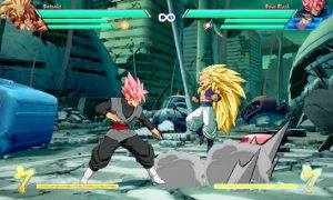dragon ball fighterz Pc Game Free