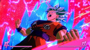 dragon ball fighterz Pc download