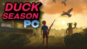 duck season download