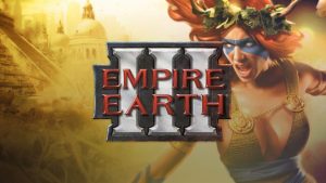 empire earth 3 download