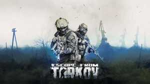escape from tarkov Download