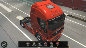 euro truck simulator 2 Free Download