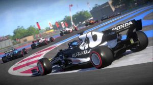 f1 2021 Pc Game download