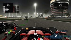 f1 2021 Pc download