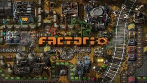 factorio Download