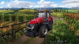 Farming Simulator 22 Pc download