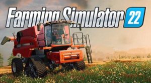 Farming Simulator 22 download