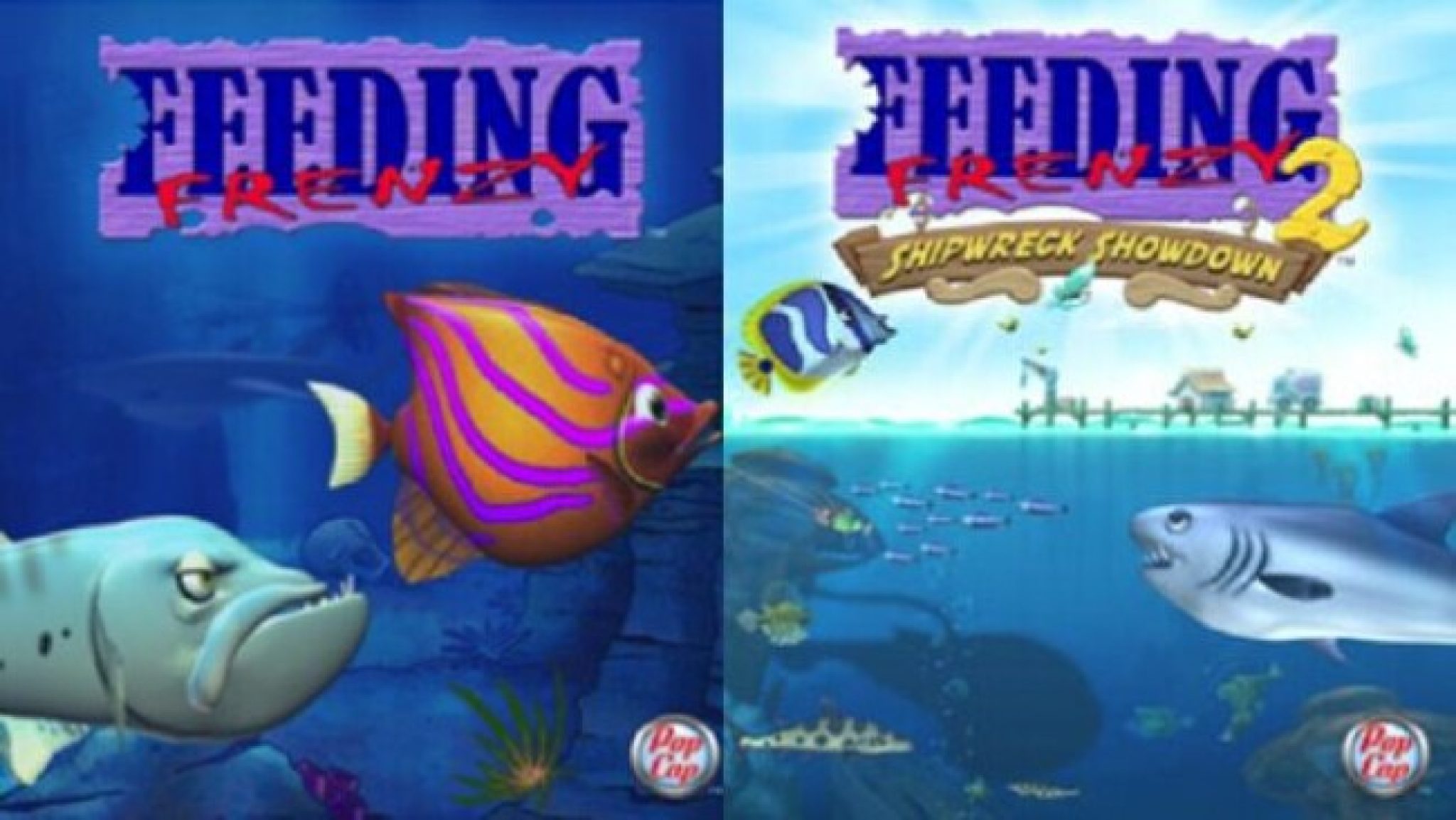 Feeding frenzy 2. Игра frenzy fish. Игра feeding frenzy. Feeding game. Feeding frenzy обложка игры.