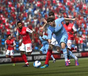 fifa 12 Download