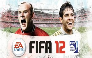 fifa 12 Pc Game