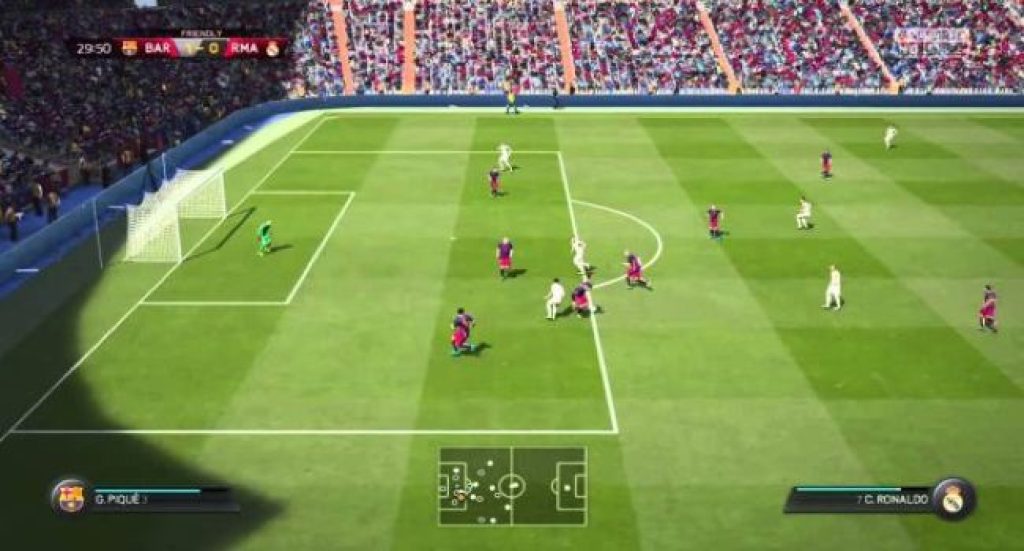 FIFA 16 Download