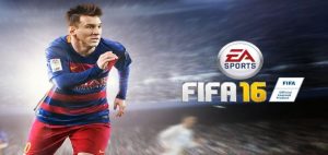 FIFA 16 PC Download