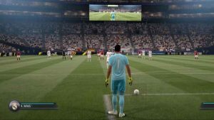 fifa 17 Pc game