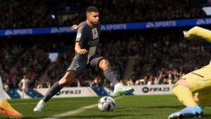 fifa 23 Pc Game Free