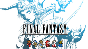 final fantasy 1 download