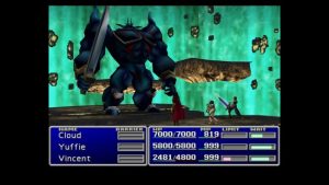 final fantasy 7 download