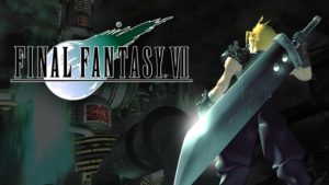 final fantasy 7 pc download