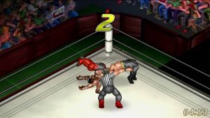 fire pro wrestling world Download