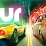 blur pc game