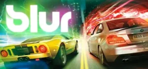 blur pc game