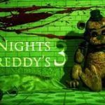 five nights at freddy's 3 free Pc Game