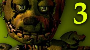 five nights at freddy's 3 free download