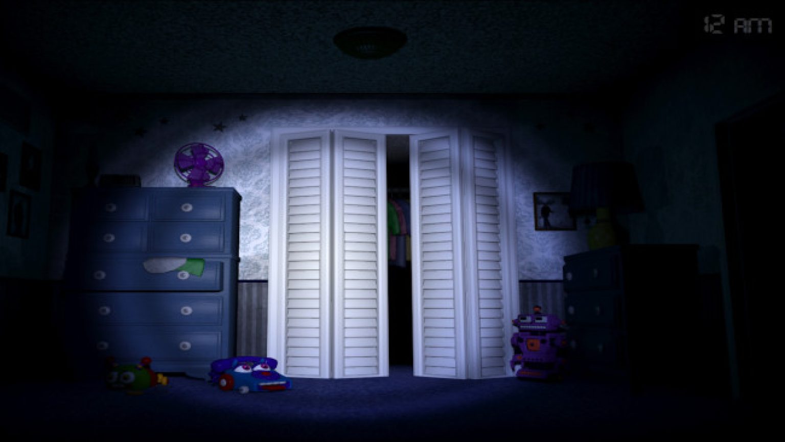 comment installer five night at freddy's 4 sur pc