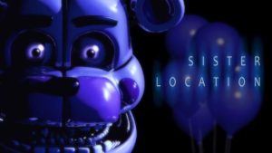 five nights at freddy's sister location download