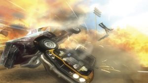 flatout 2 Pc download